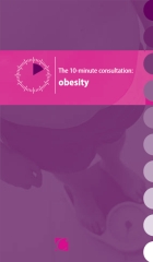 Cover image for The 10-minute consultation: obesity