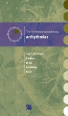 Cover image for The 10-minute consultation: arrhythmias