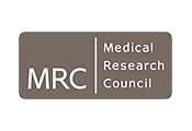 Medical Research Council (UK) logo